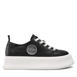 

Снікерcи GOE JJ2N4127 Black, Чорний