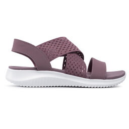 

Босоніжки Skechers Neon Star 32495/MVE Mauve, Рожевий