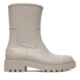 Calvin Klein Jeans Gumene čizme Calvin Klein Jeans YW0YW02004 Écru