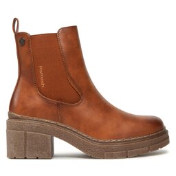 

Челсі Refresh 170997 Camel, Коричневий