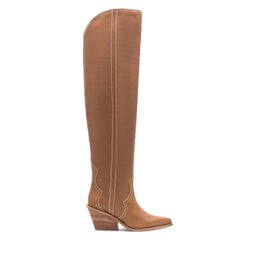 Badura Cowboystiefel Badura AMADORA-110435 Braun