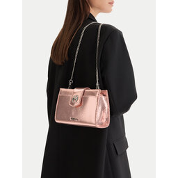 MEXX Handtasche MEXX CEO-MEXX-S-002-09 Rosa