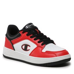 Champion Αθλητικά Champion Rebound 2.0 Low B S32415-RS001 Κόκκινο