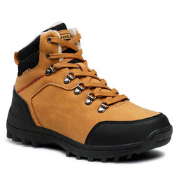 Sprandi Chaussures de trekking Sprandi BP07-5341-17 Camel