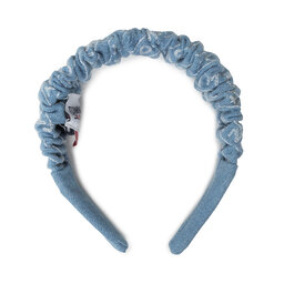 

Обруч Tommy Jeans Tjw Item Headband AW0AW12205 CY0, Голубий