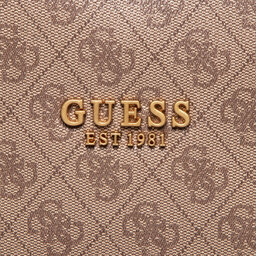 

Сумка Guess, Коричневий