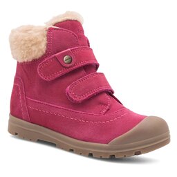 Lasocki Kids Stiefeletten Lasocki Kids RAMBO CI12-RAMBO-01(III)DZ Rosa