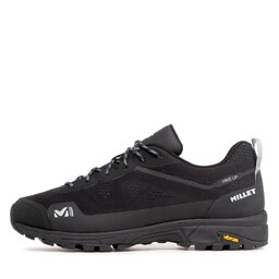 

Трекінгові черевики Millet Hike Up M MIG1810 Black 0247, Чорний