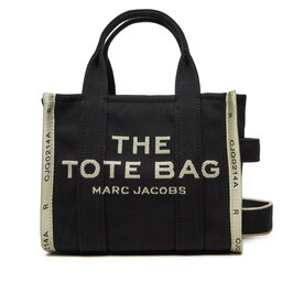 Marc Jacobs Táska Marc Jacobs M0017025 Fekete