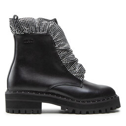

Ботильйони Liu Jo Pink 148 SF2041 P0102 Black 22222, Чорний