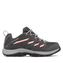 Columbia Trekkings Columbia Crestwood Waterproof 2099881 Gri