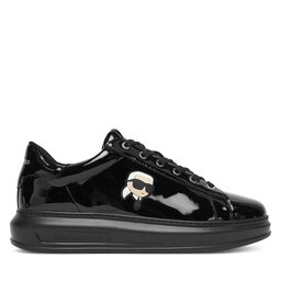 KARL LAGERFELD Αθλητικά KARL LAGERFELD KL52573N Μαύρο