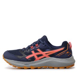 Asics Batai Asics Gel-Sonoma 7 1012B413 Indigo Blue/Papaya 401