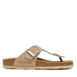 

В'єтнамки Grünland Sara CC2632-70 Beige, Бежевий