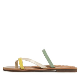 

Шльопанці Gioseppo Aztec 65896 Sand, Бежевий