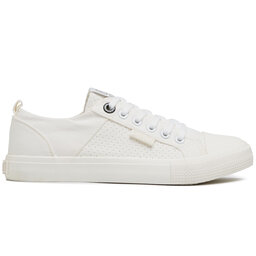 

Кеди Big Star Shoes HH274017 White, Білий