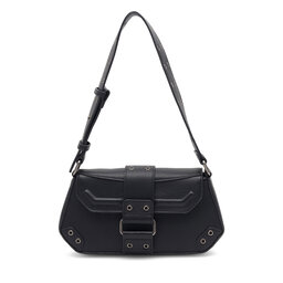 Jenny Fairy Handtasche Jenny Fairy MJH-C-100-AW23 Schwarz
