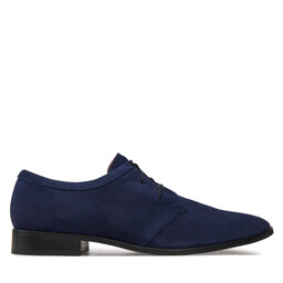 Baldowski Scarpe basse Baldowski M00201-0696-008 Blu scuro
