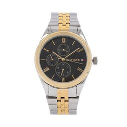 Tommy Hilfiger Часовник Tommy Hilfiger Monica 1782591 Silver/Gold