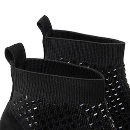 

Ботильйони Dune London Envy 027 2027500620029027 Black/Fabric, Чорний
