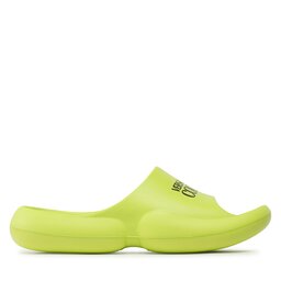 

Шльопанці Versace Jeans Couture 74YA3S8A ZS632 110, Зелений