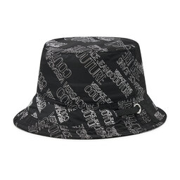 Versace Jeans Couture Cappello Versace Jeans Couture Bucket 72VAZK32 ZS289 L01