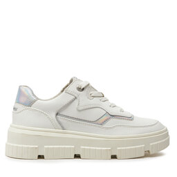 s.Oliver Sneakersy s.Oliver 5-23638-42 Biały