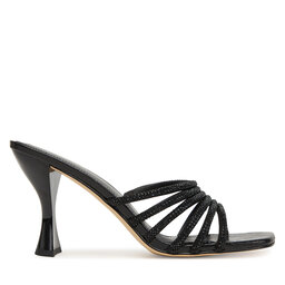 MICHAEL Michael Kors Ciabatte MICHAEL Michael Kors Haisley 40T5HSHS3S Nero