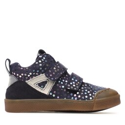 

Черевики Froddo Rosario High-Top G2110119-16 S Blue+ 16, Голубий