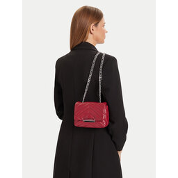 Armani Exchange Handtasche Armani Exchange 948587 4R742 U5081 Rot
