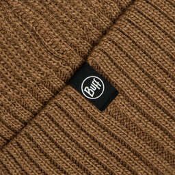 

Шапкa Buff Knitted & Fleece 132336.315.10. Renso Brindle Brown, Коричневий