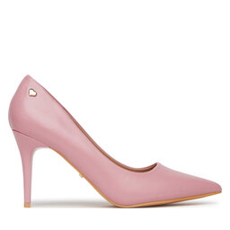 DeeZee High Heels DeeZee EZ-23-1A Rosa