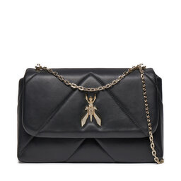 Patrizia Pepe Torebka Patrizia Pepe 8B0195/L006-K103 Czarny