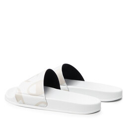 

Шльопанці Champion Slide Pd S11516-CHA-WW001 Triple Wht, Білий