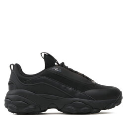 

Снікерcи Fila Fila Loligo Wmn FFW0296.83052 Black/Black, Чорний