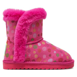 Agatha Ruiz de la Prada Μποτάκια Agatha Ruiz de la Prada 241989-A S Ροζ