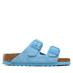 

Шльопанці Birkenstock Arizona 1024066 Sky Blue, Голубий