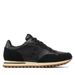 

Снікерcи Boss Parkour-L 50485712 10244122 01 Black 001, Чорний