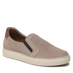 Scarpe slip on come abbinarle top