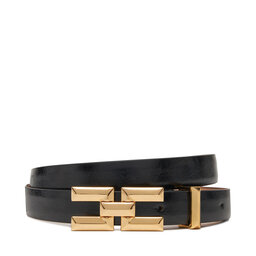 Elisabetta Franchi Damengürtel Elisabetta Franchi CT-35S-52E2 Schwarz