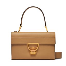 Coccinelle Borsetta Coccinelle MD5 Arlettis E1 MD5 12 01 01 Fresh Beige N24