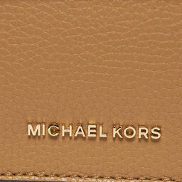 

Сумка MICHAEL Michael Kors Empire 32H3G8EC7L Pale Peanut 174, Коричневий