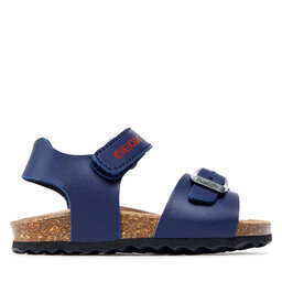 Geox Sandale Geox B S. Chalki B. A B922QA 000BC C4244 M Bleumarin