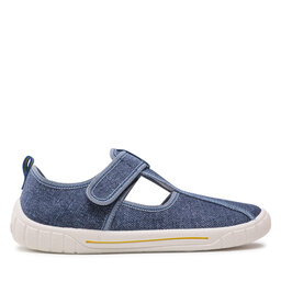 

Тапочки Superfit 1-000274-8000 D Blau, Cиній