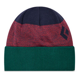 Black Diamond Gorro Black Diamond Levels AP723026 Dark Crimson/Indigo