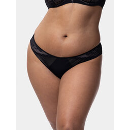 Dorina Dorina Brazilke Talisa D001813LA091 Crna
