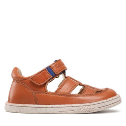 

Босоніжки Kickers, Коричневий