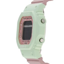 

Годинник Casio, Рожевий