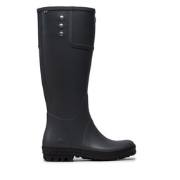 

Гумові чоботи Viking Briskeby 1-60610-7702 Charcoal/Black, Чорний