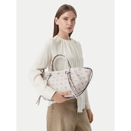 Guess Сумка Guess Allegra HWGP24 89060 Кремовий